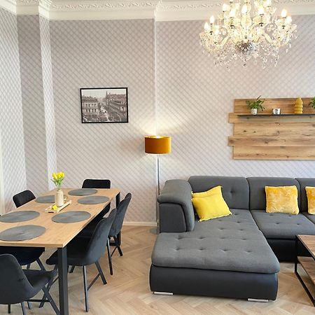 Apartment Nicol Karlowe Wary Zewnętrze zdjęcie