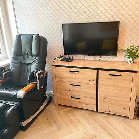 Apartment Nicol Karlowe Wary Zewnętrze zdjęcie