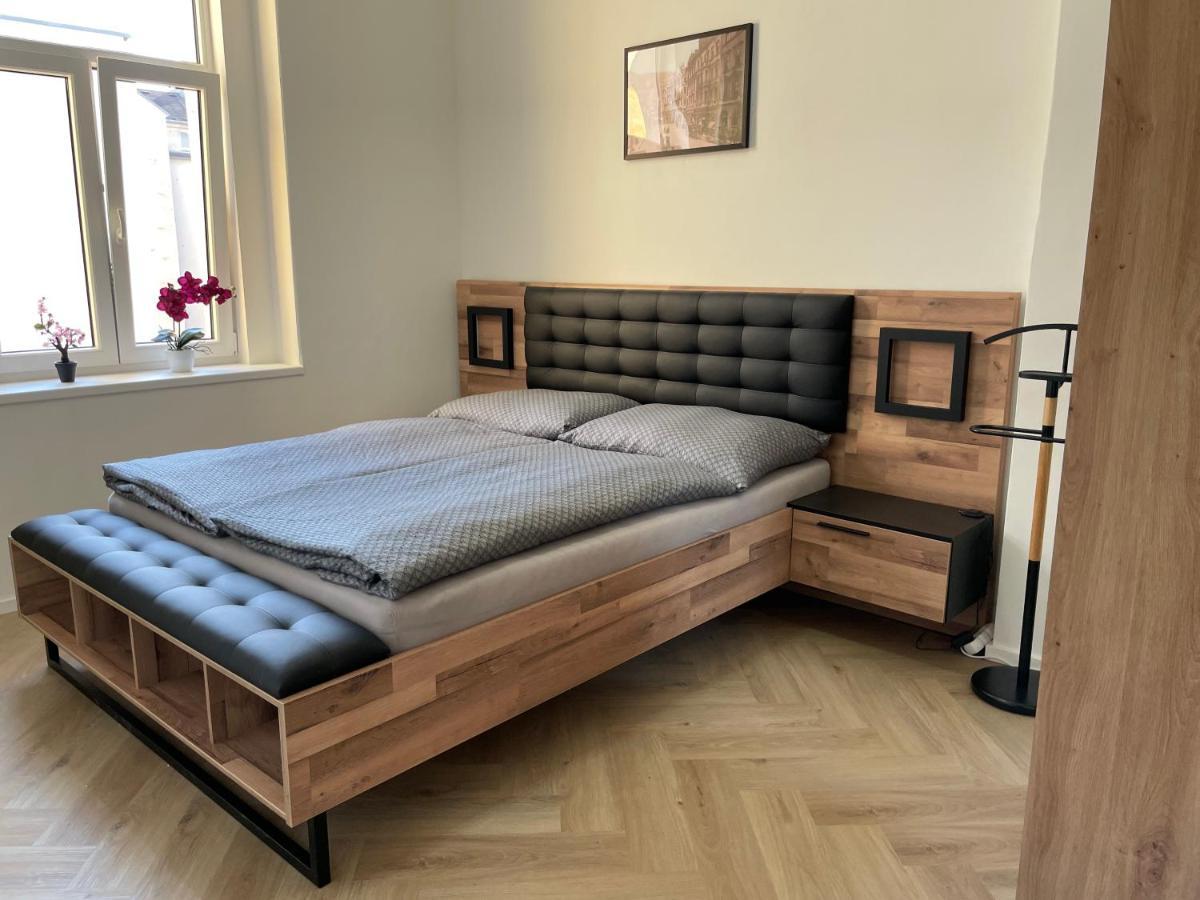 Apartment Nicol Karlowe Wary Zewnętrze zdjęcie