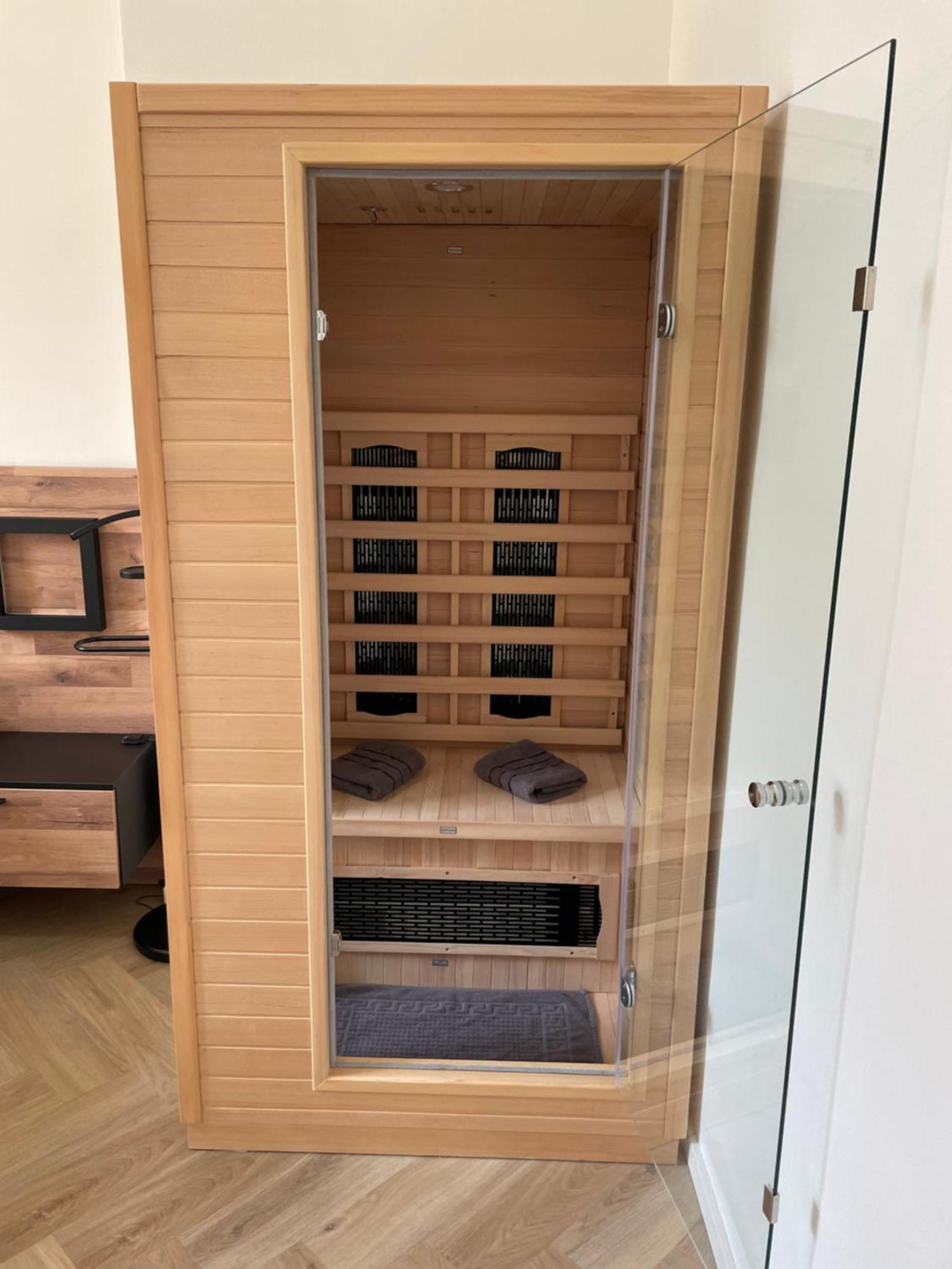 Apartment Nicol Karlowe Wary Zewnętrze zdjęcie