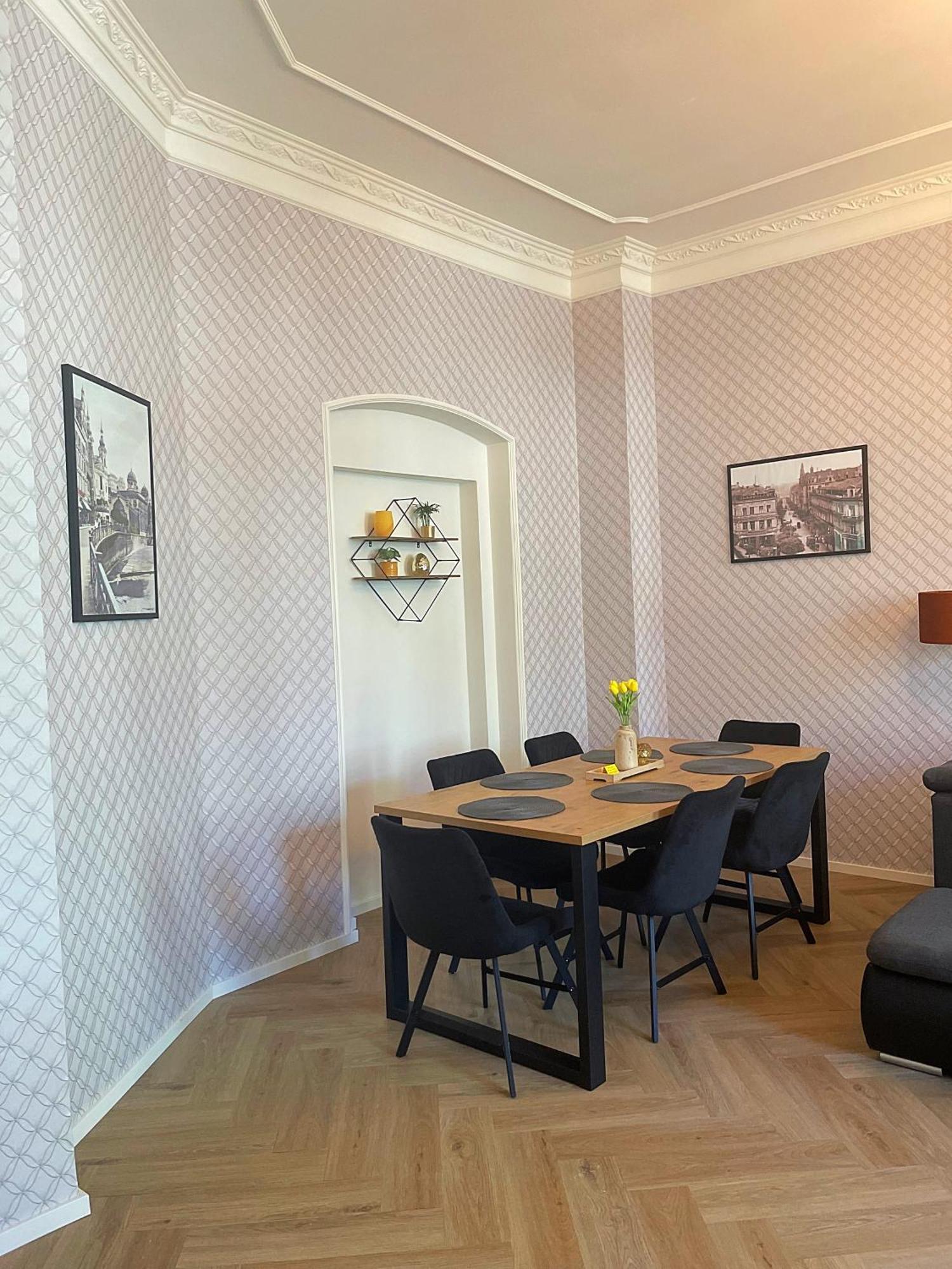 Apartment Nicol Karlowe Wary Zewnętrze zdjęcie